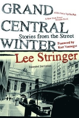 Grand Central Winter