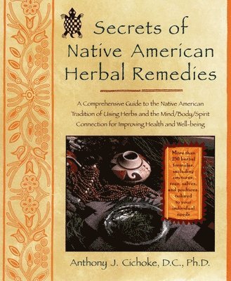 Secrets of Native American Herbal Remedies 1