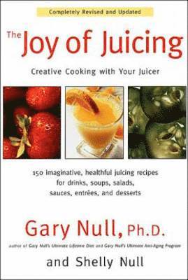 Joy of Juicing 1