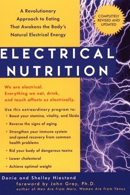 bokomslag Electrical Nutrition