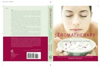 bokomslag Aromatherapy: Essential Oils for Vibrant Health and Beauty