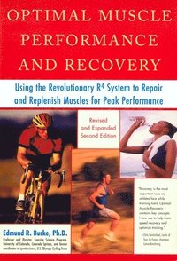bokomslag Optimal Muscle Performance and Recovery