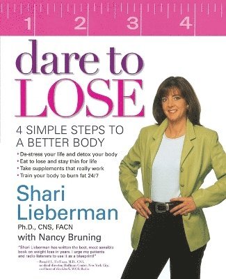 Dare to Lose 1