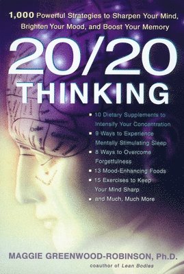 20/20 Thinking