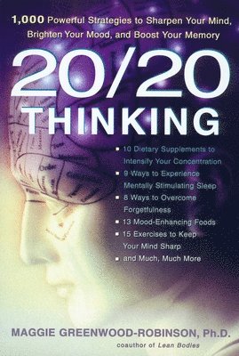 20/20 Thinking 1