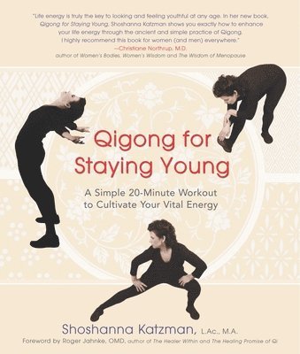 Qigong For Staying Young 1