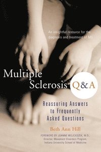 bokomslag Multiple Sclerosis Q & a