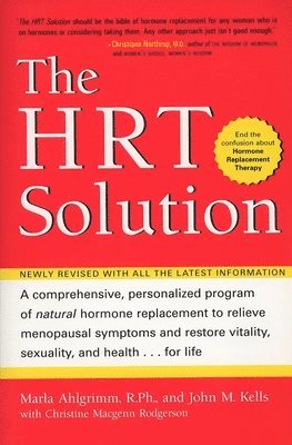 The HRT Solution 1