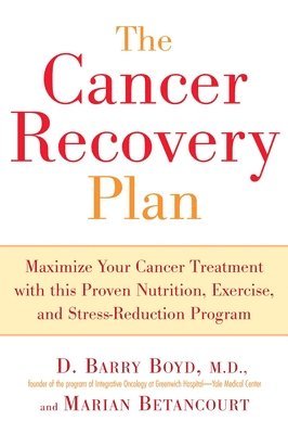 Cancer Recovery Plan 1