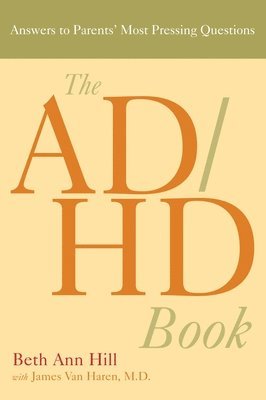 Ad/Hd Book 1