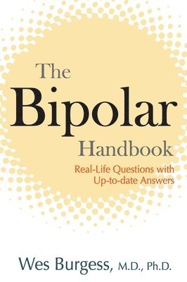 The Bipolar Handbook 1