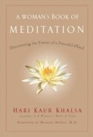 Hari Kaur Khalsa, Hari Kaur (Hari Kaur Khalsa) Khalsa - Woman'S Book of Meditation, Häftad