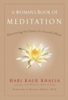 Woman'S Book of Meditation 1