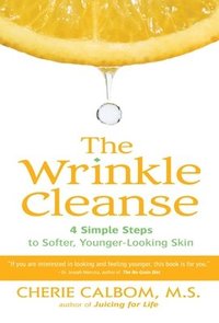 bokomslag The Wrinkle Cleanse