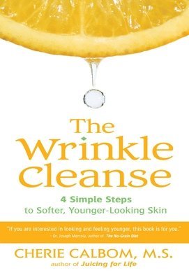 The Wrinkle Cleanse 1