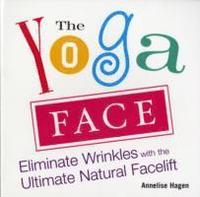 bokomslag Yoga Face
