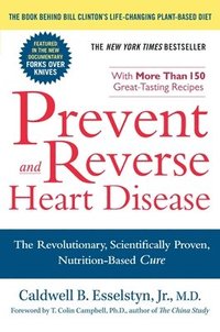 bokomslag Prevent and Reverse Heart Disease
