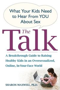 bokomslag The Talk