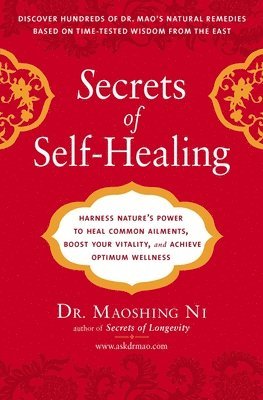 Secrets of Self-Healing 1