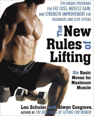 The New Rules of Lifting 1