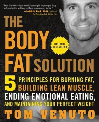 bokomslag Body Fat Solution