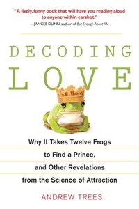 bokomslag Decoding Love