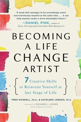 Becoming A Life Change Artist 1