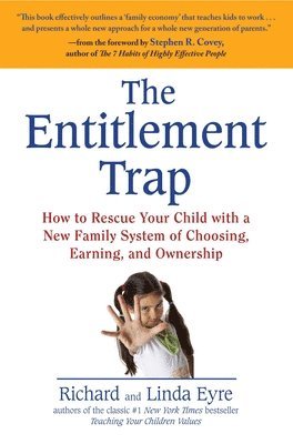 bokomslag Entitlement Trap