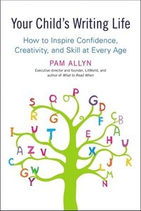 bokomslag Your Child's Writing Life