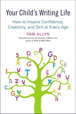 bokomslag Your Child's Writing Life