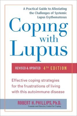 bokomslag Coping With Lupus