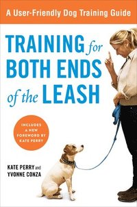 bokomslag Training for Both Ends of the Leash