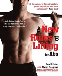 bokomslag The New Rules of Lifting for ABS