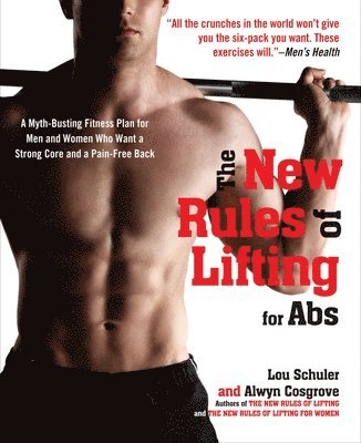 The New Rules of Lifting for ABS 1