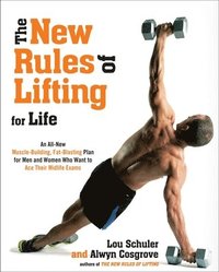 bokomslag The New Rules of Lifting For Life
