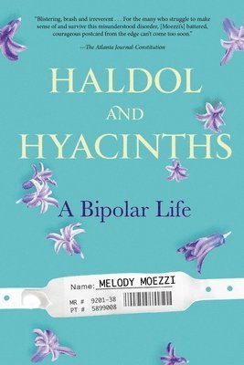 Haldol and Hyacinths 1