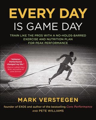 Every Day is Game Day 1