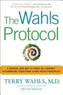 Terry Wahls, Eve Adamson - Wahls Protocol, Häftad