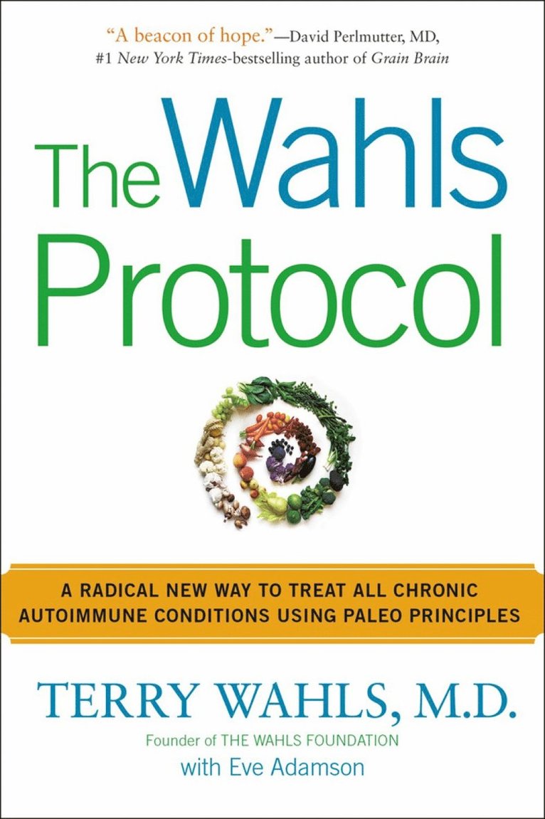 The Wahls Protocol 1