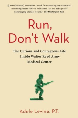 Run, Don't Walk 1