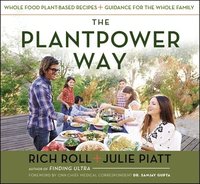 bokomslag The Plantpower Way