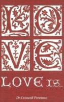 bokomslag Love Is