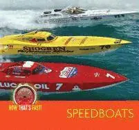 Kate Riggs - Speedboats, Inbunden. Tillgänglighet: Lägg i varukorg