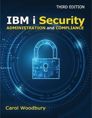 bokomslag IBM i Security Administration and Compliance