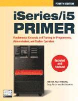 bokomslag IBM i5/iSeries Primer 4th Edition