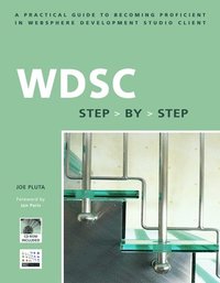 bokomslag WDSC Step-by-step