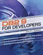 bokomslag DB2 9 for Developers