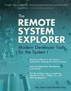 bokomslag The Remote System Explorer
