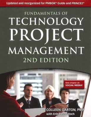 bokomslag Fundamentals of Technology Project Management 2nd Edition