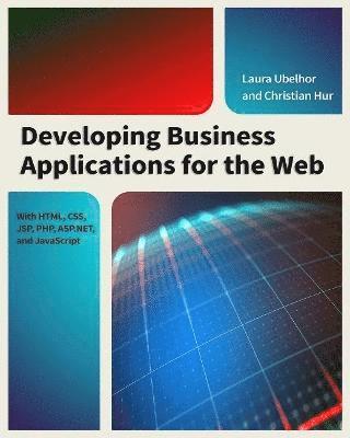 Developing Business Applications for the Web